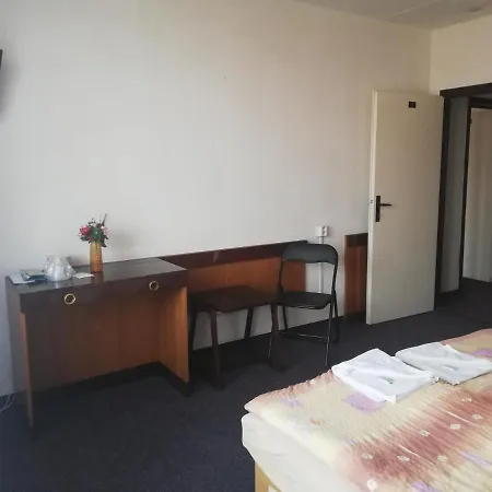 Abc Hotel Nitra Exterior photo