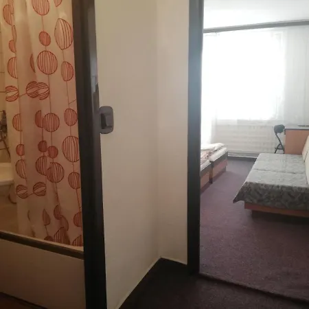 Abc Hotel Nitra Exterior photo
