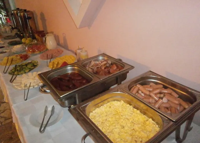 Abc Hotel Nitra