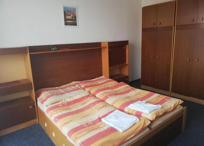 Abc Hotel Nitra