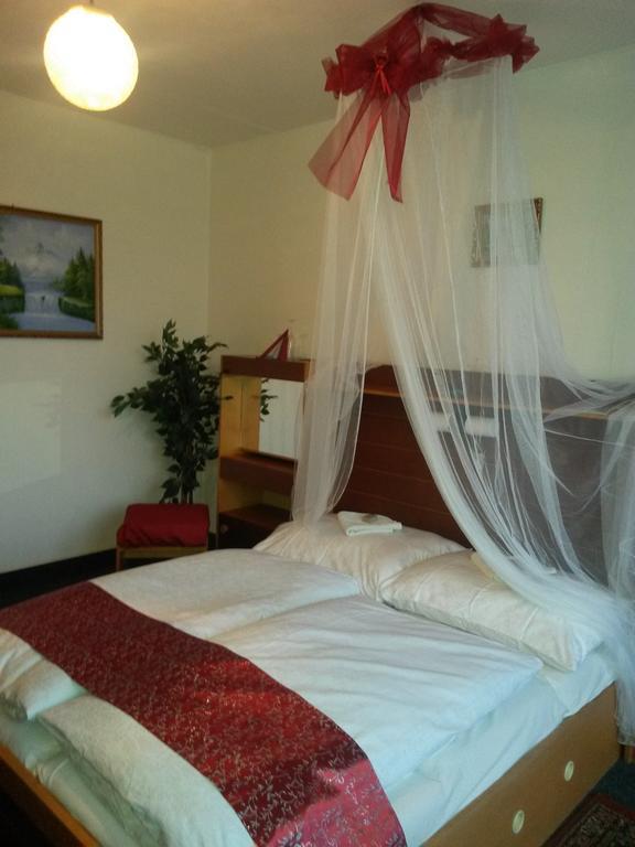 Abc Hotel Nitra 2* Nitra