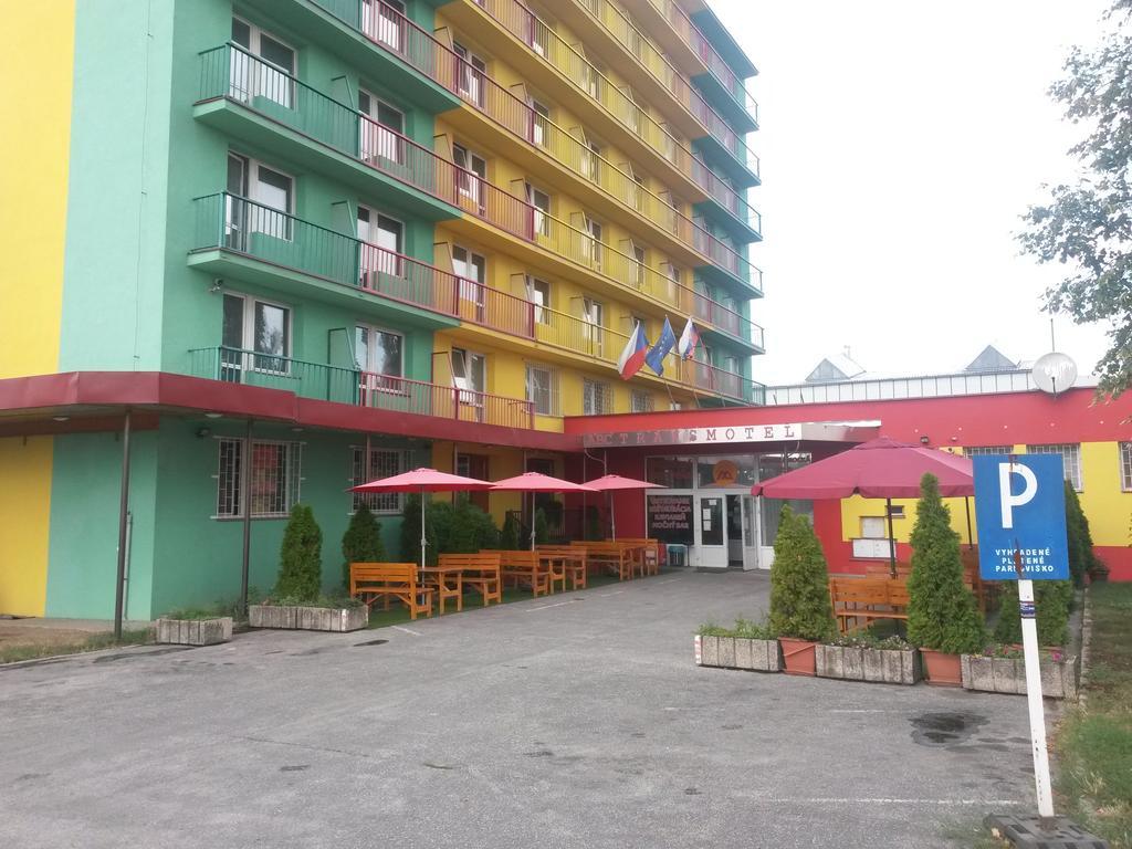 Abc Hotel Nitra 2* Nitra