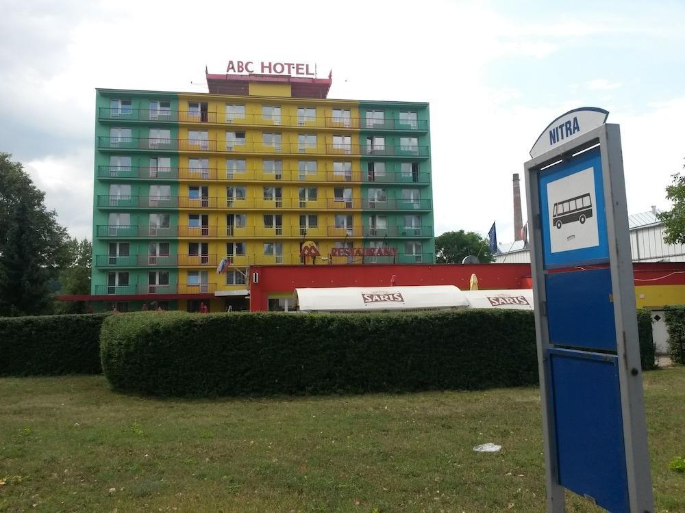 Abc Нітра
