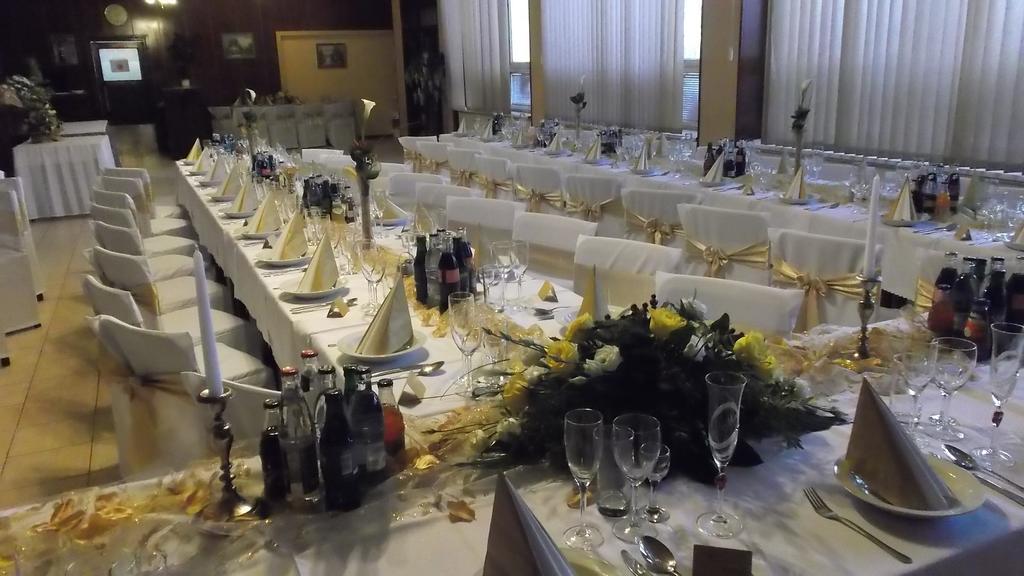 Abc Готель Нітра