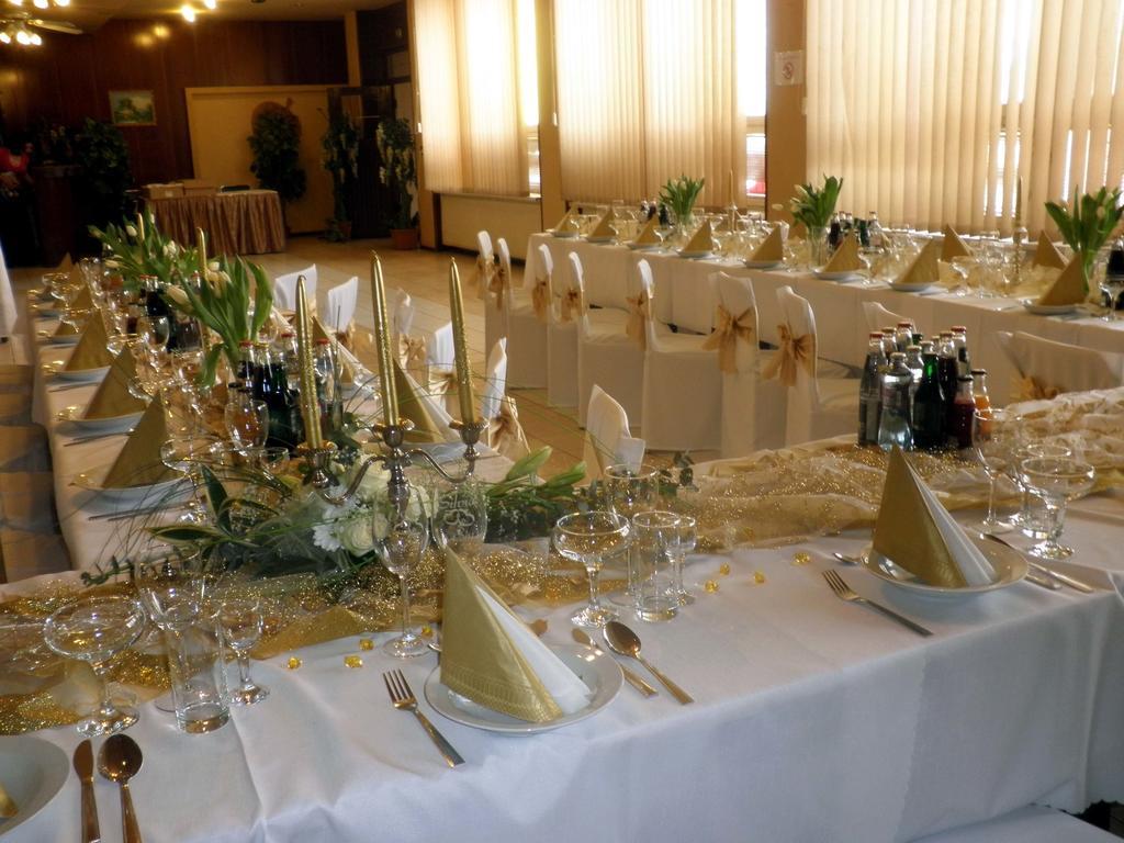 Hotel Abc Hotel Nitra Nitra