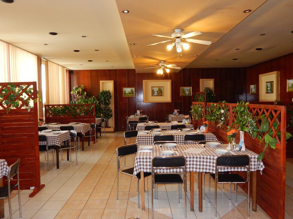 Hotel Abc Hotel Nitra