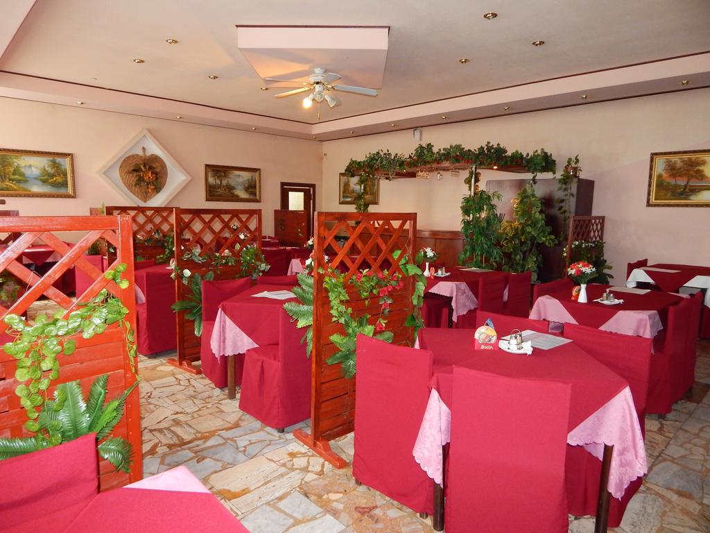 Abc Hotel Nitra Nitra