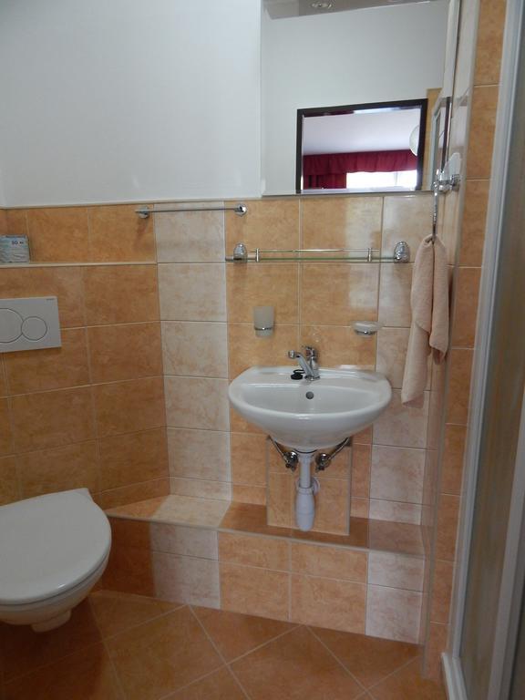 Abc Hotel Nitra Nitra
