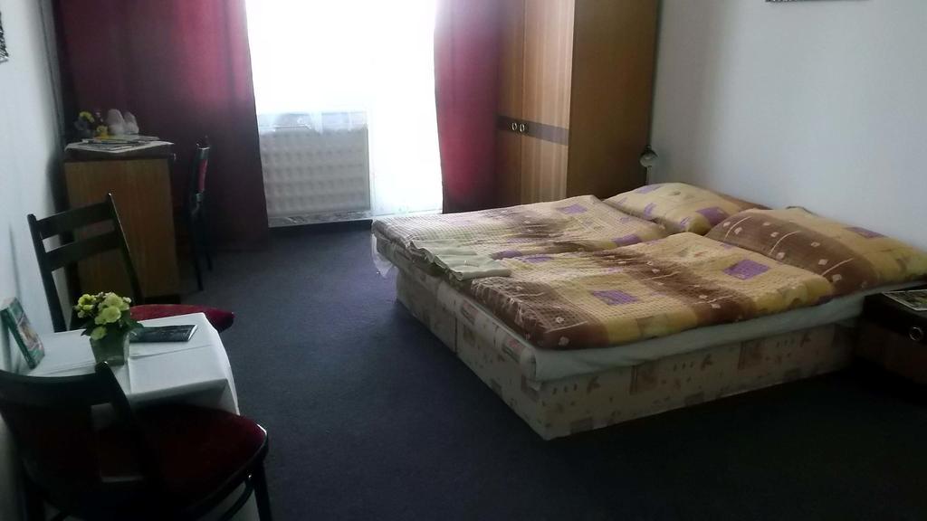 Abc Hotel Nitra 2* Nitra