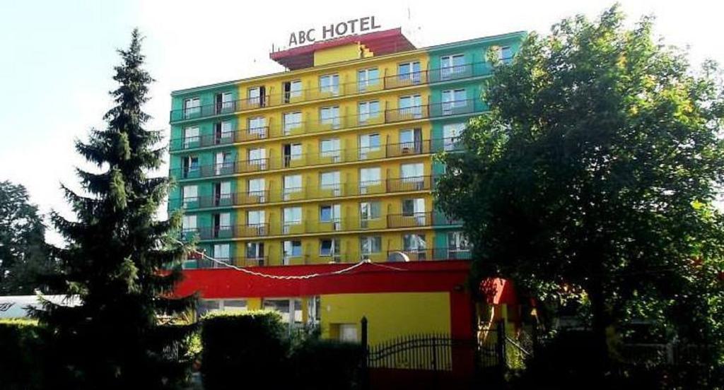 Abc Hotel Nitra