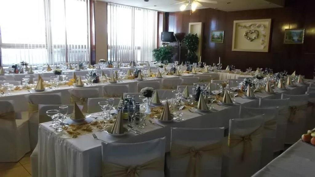 Abc Hotel Nitra Hotel Nitra