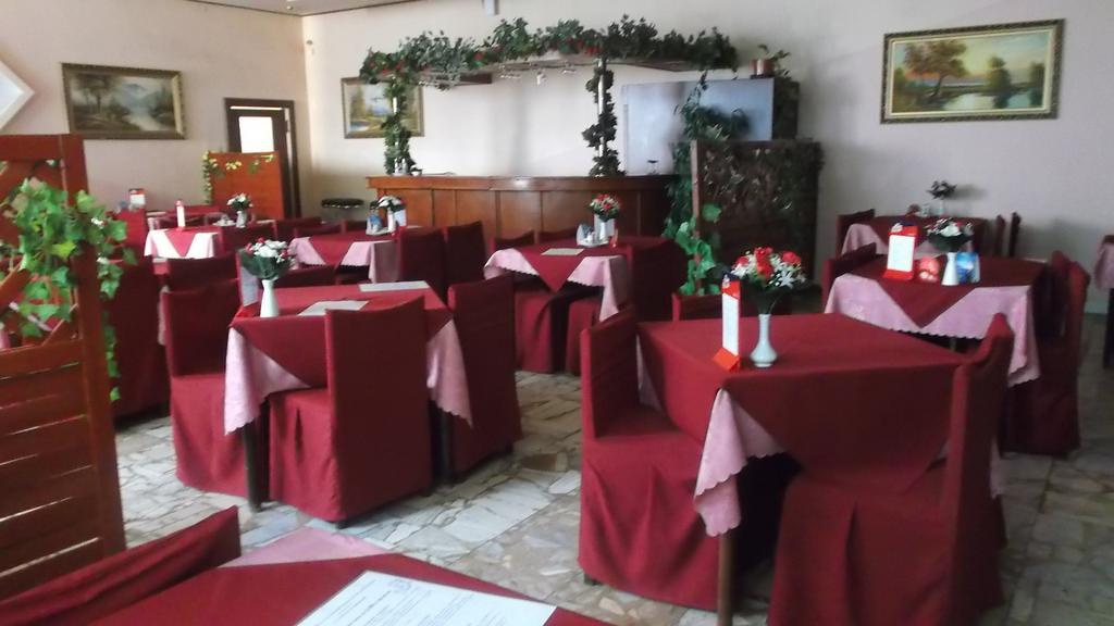Abc Hotel Nitra