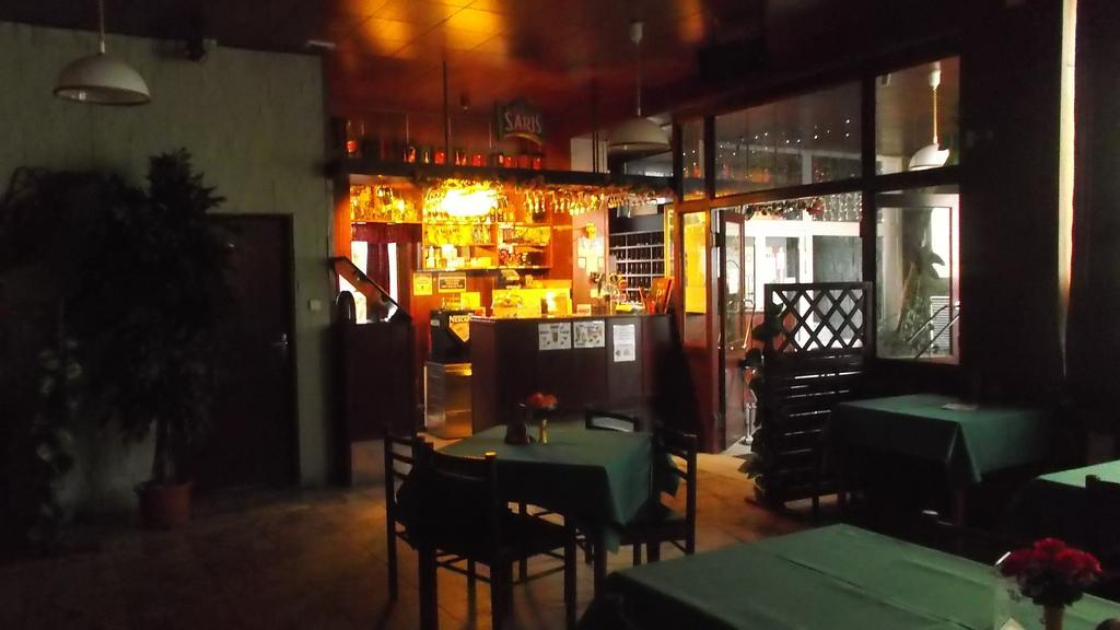 Hotel Abc Hotel Nitra