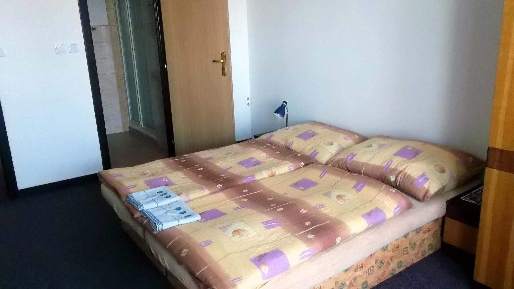 Abc Hotel Nitra 2* Nitra