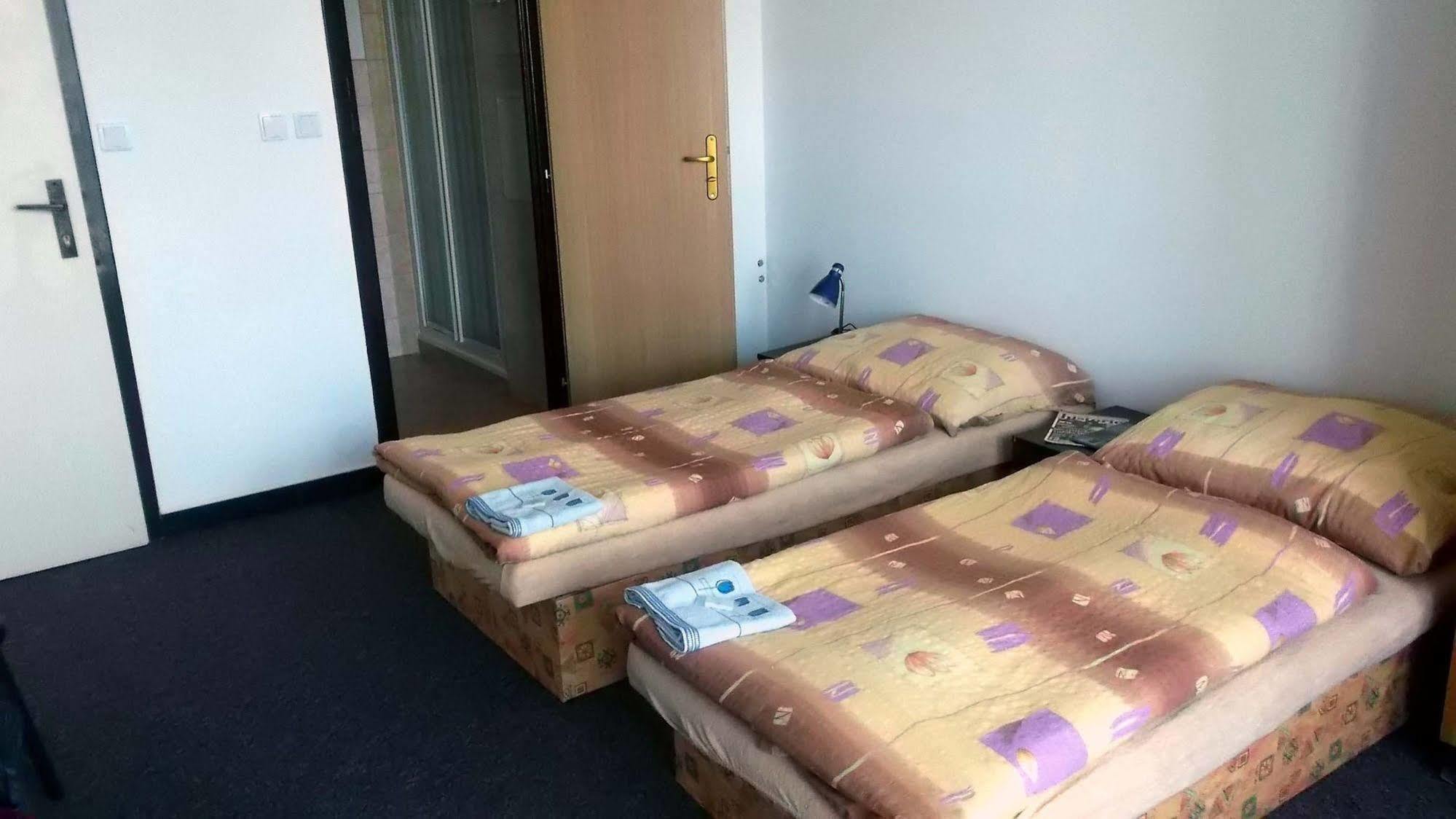 Hotel Abc Hotel Nitra Nitra