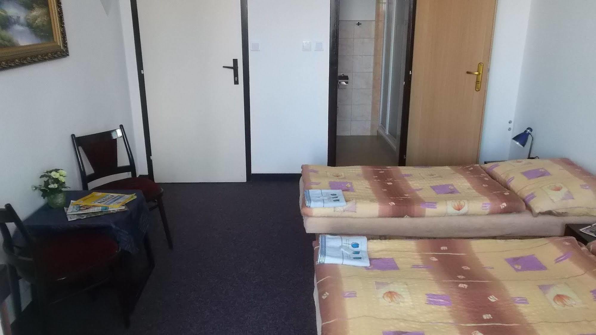Hotel Abc Hotel Nitra