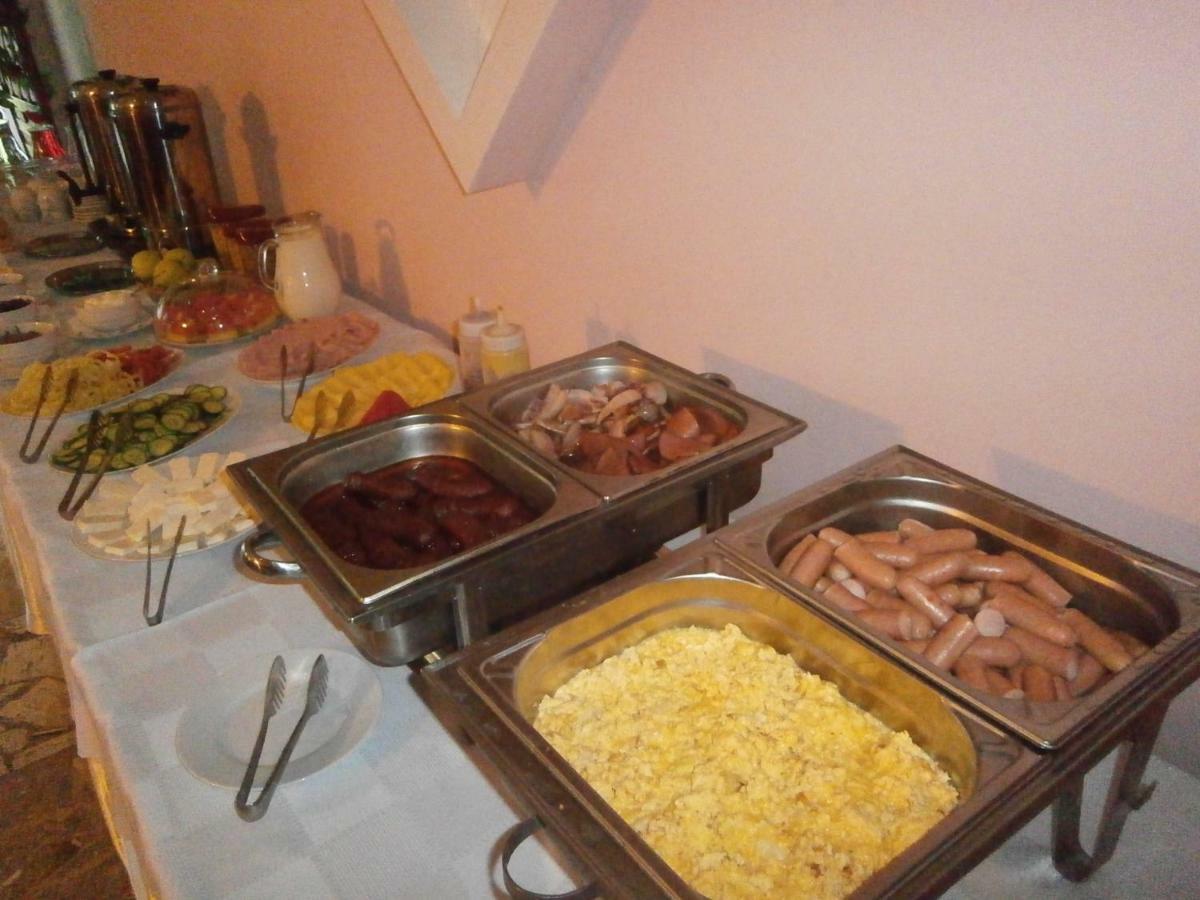 Abc Hotel Nitra 2*