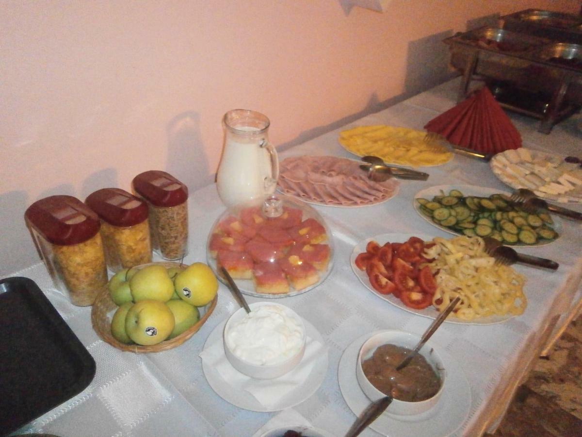 Hotel Abc Hotel Nitra