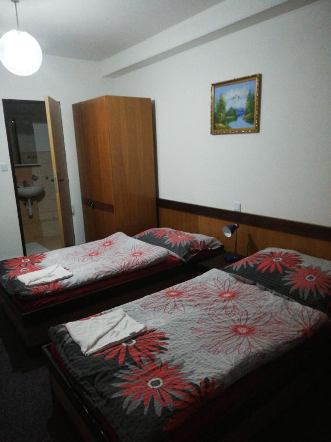 Abc Hotel Nitra 2*