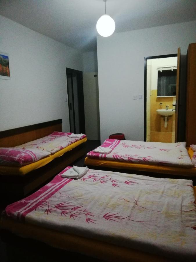 Abc Hotel Nitra