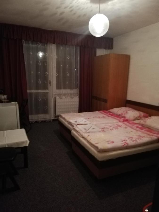 Abc Hotel Nitra 2* Nitra