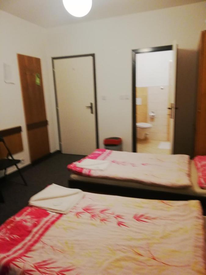 Abc Hotel Nitra Nitra