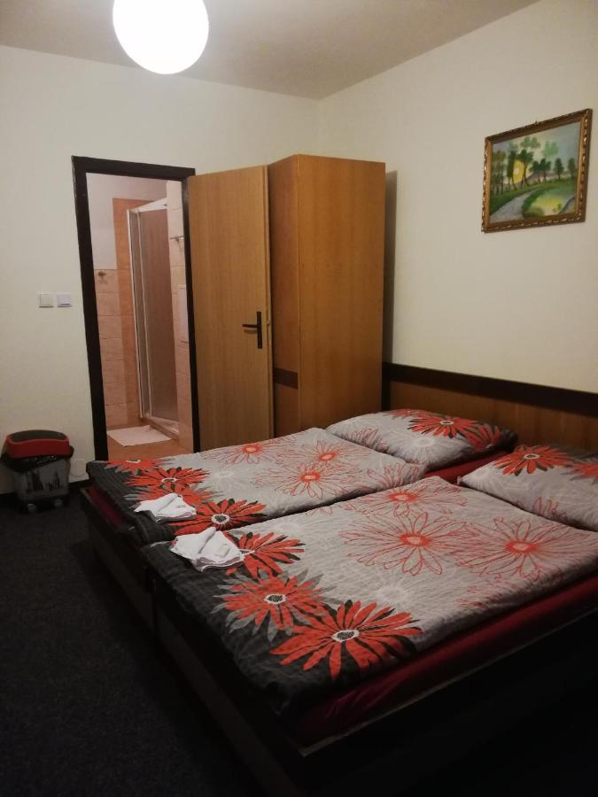 Hotel Abc Hotel Nitra Nitra
