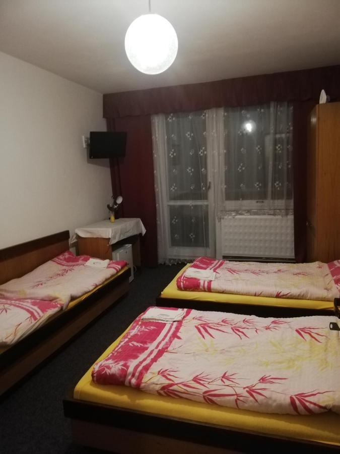 Abc Hotel Nitra Hotel Nitra