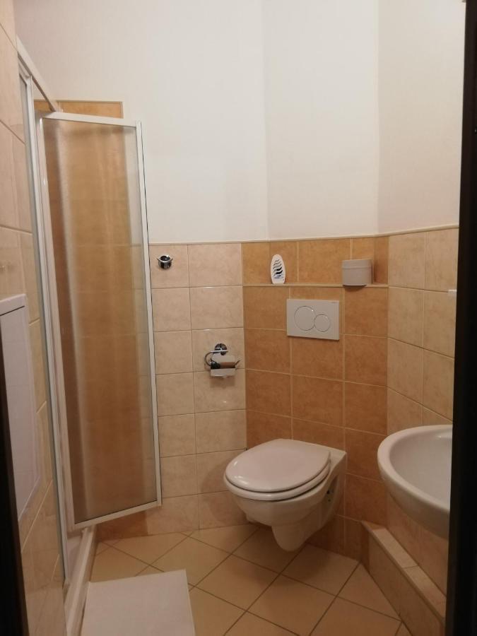 Hotel Abc Hotel Nitra Nitra