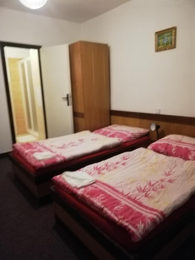 Abc Hotel Nitra Nitra