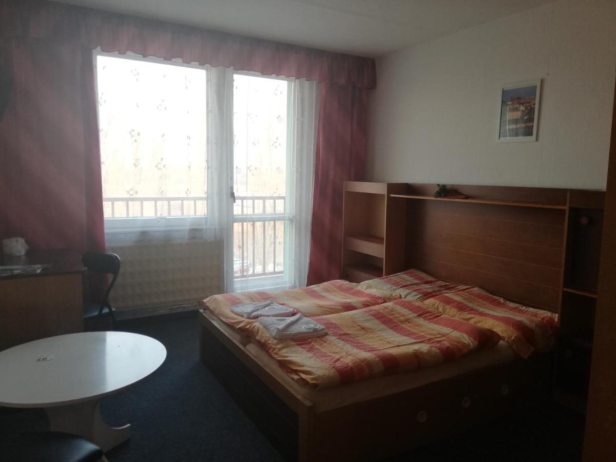 Hotel Abc Hotel Nitra Nitra