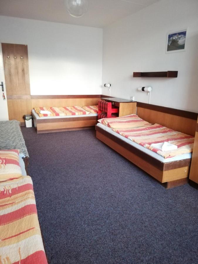 Abc Hotel Nitra 2*