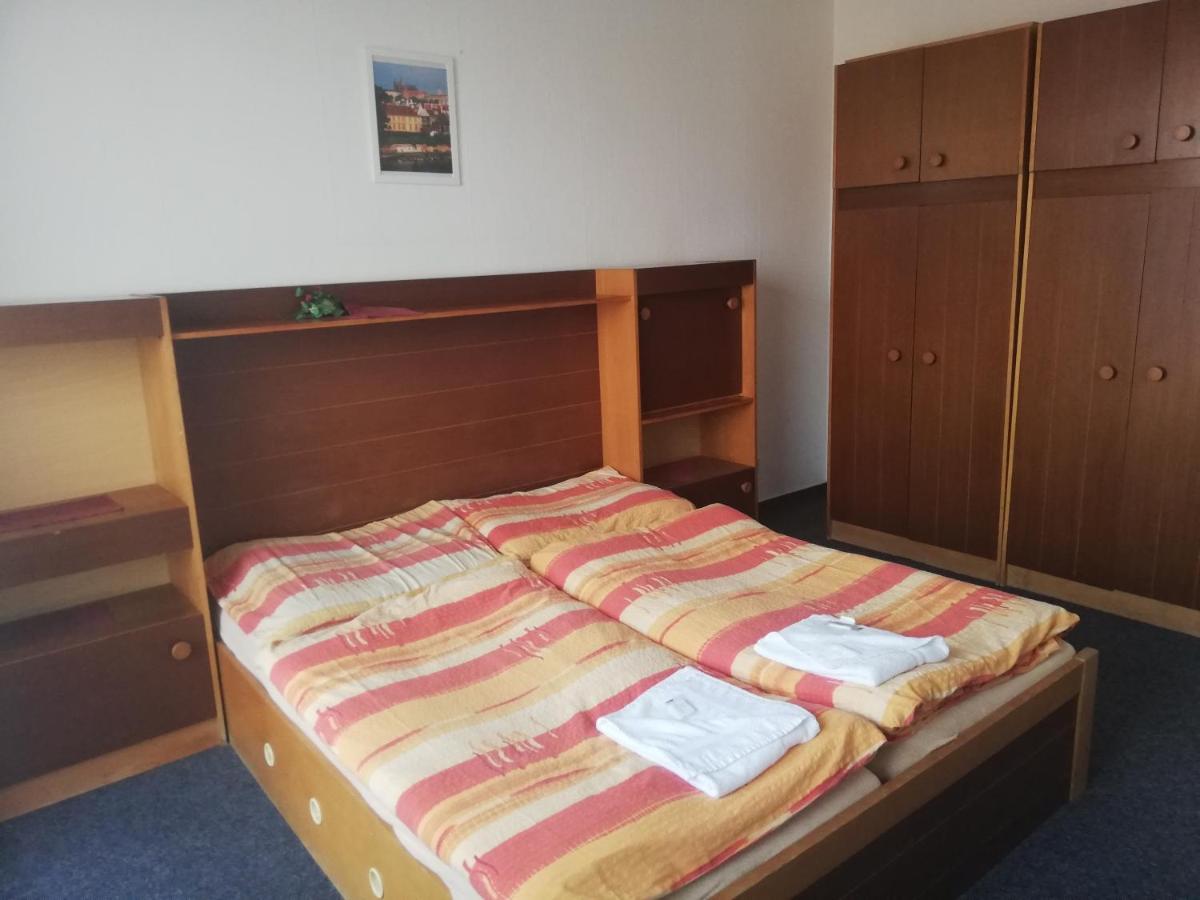 Abc Hotel Nitra 2*