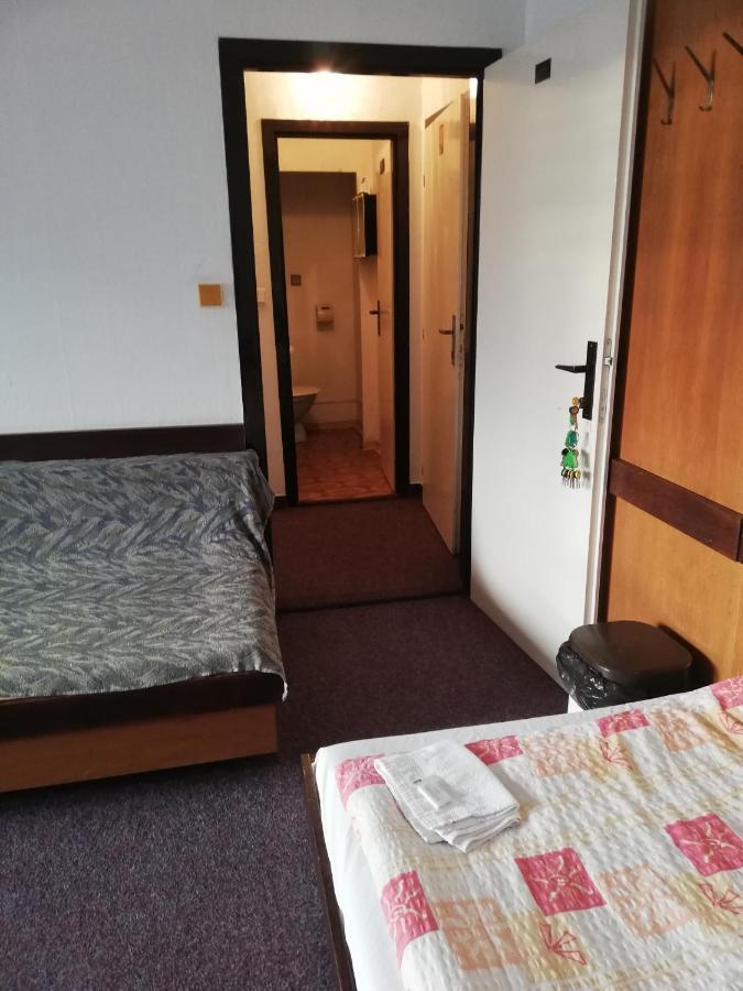 Abc Hotel Nitra 2* Nitra