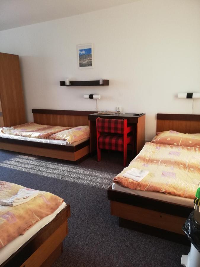 Abc Hotel Nitra 2*