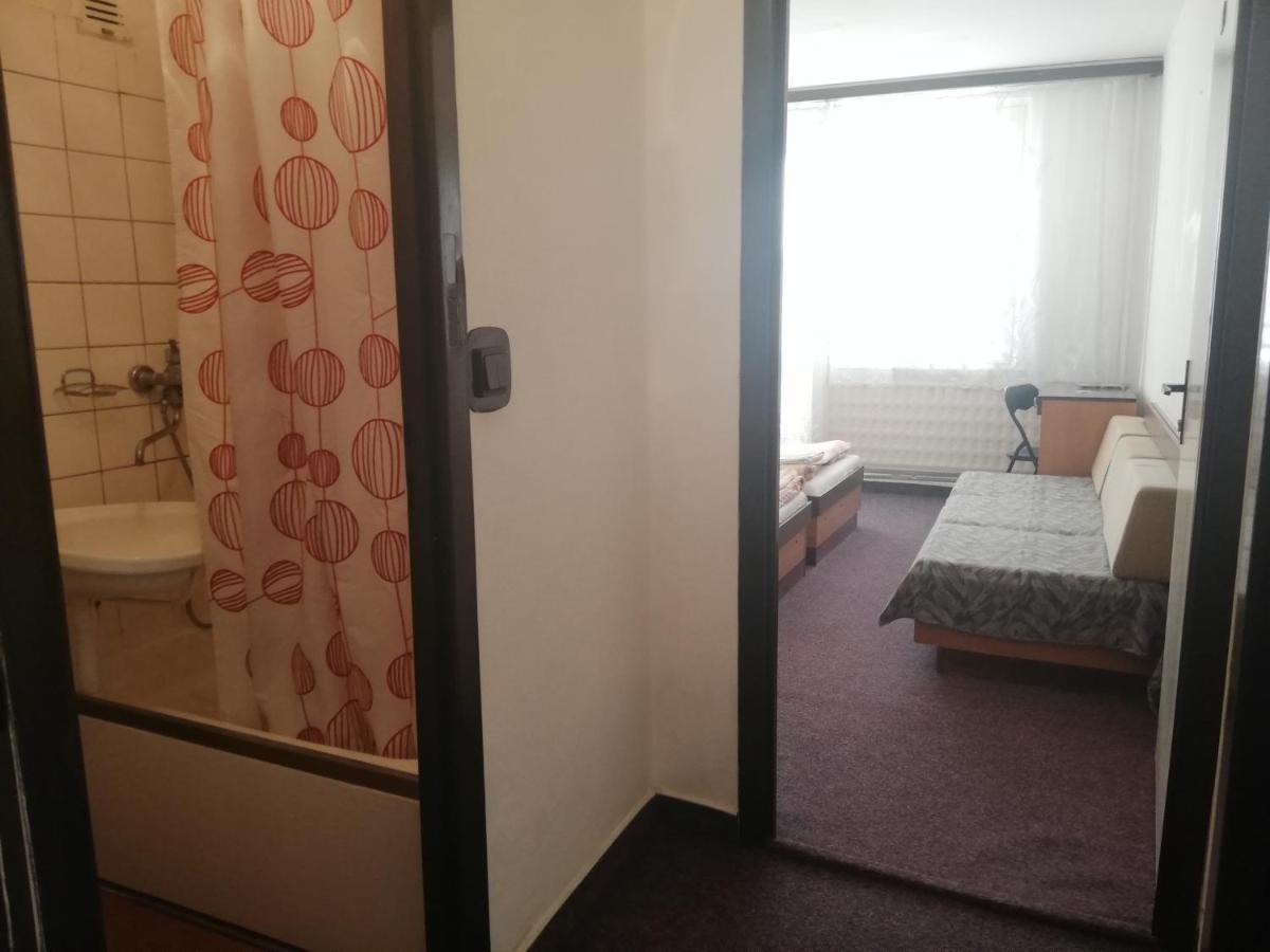 Hotel Abc Hotel Nitra Nitra