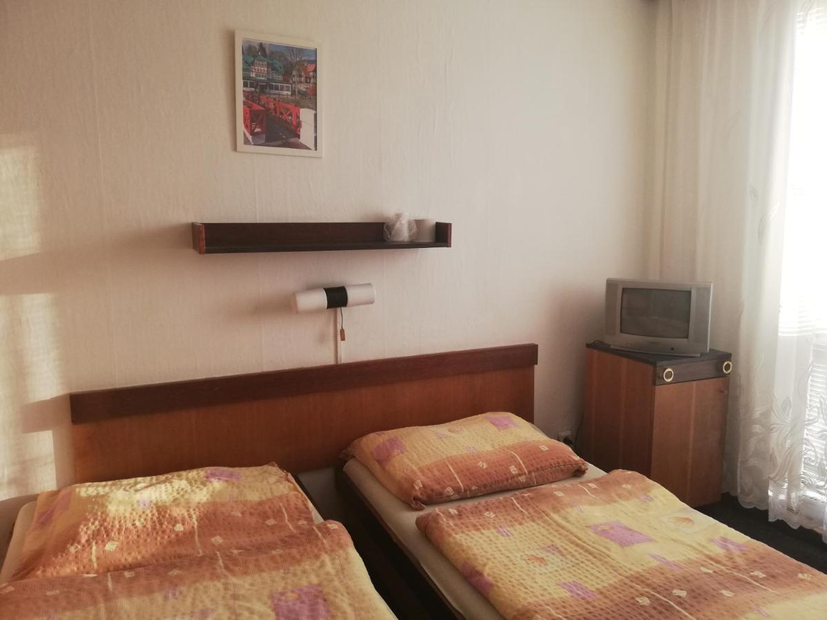 Abc Hotel Nitra Hotel
