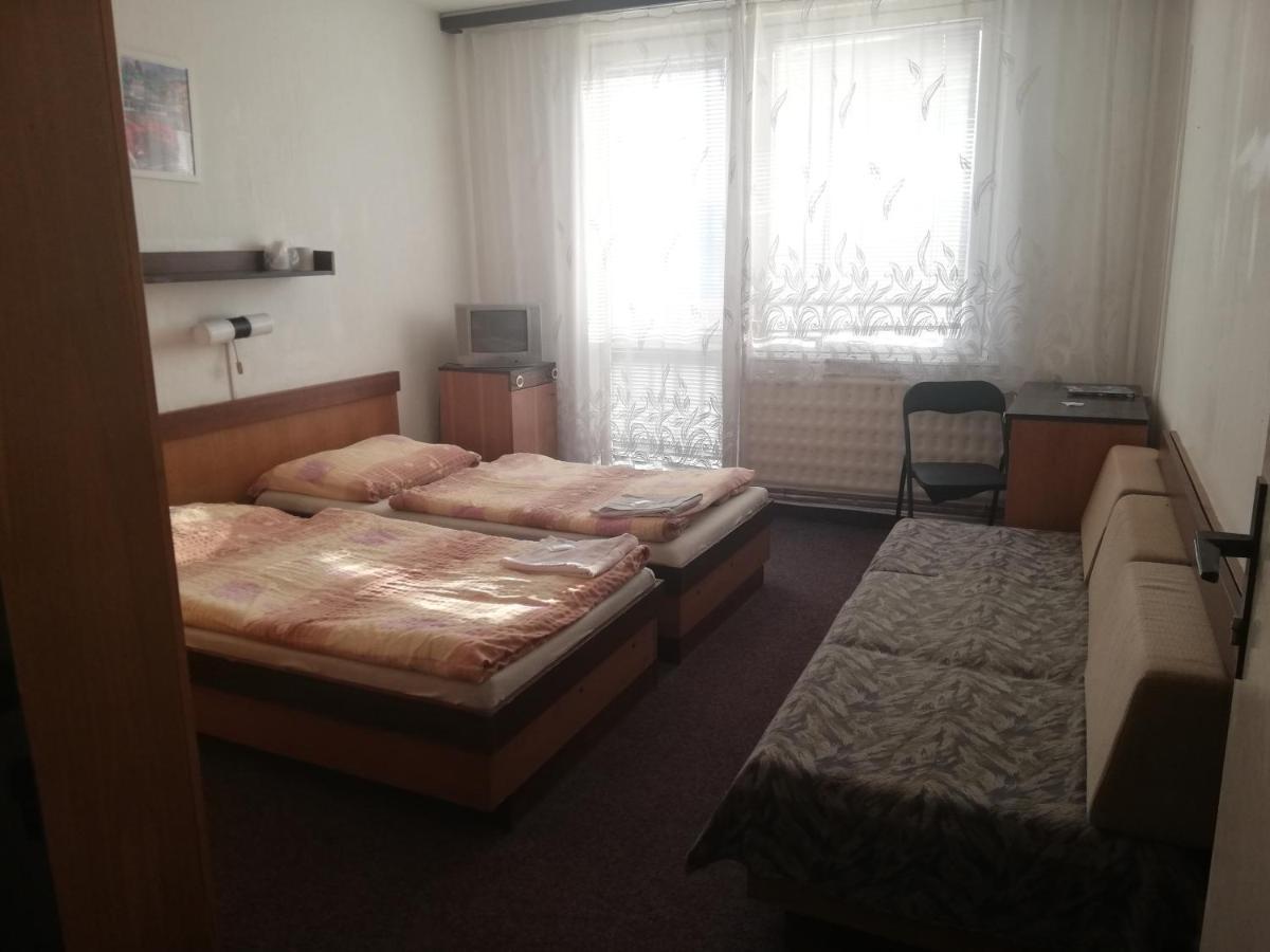 Abc Hotel Nitra 2* Nitra